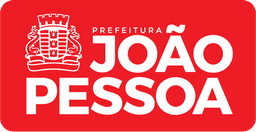 Logo Prefeitura de João Pessoa